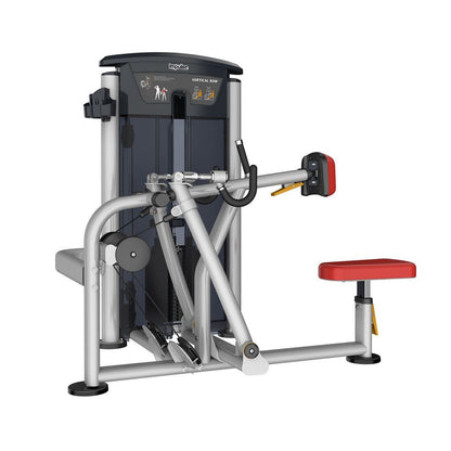 Impulse Fitness Rudermaschine, IT9519, Row, 90kg Gewichtsblock