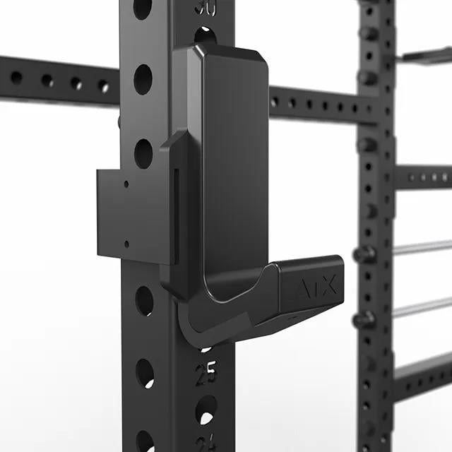 ATX Cable Cross Rack mit 2 x 90 kg Steckgewichten und vielen Extras
