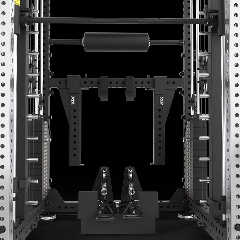 ATX Multi Pull Smith Rack - MPHR-780