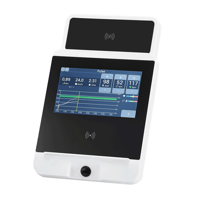 Dynamed Motion Body 900 Med