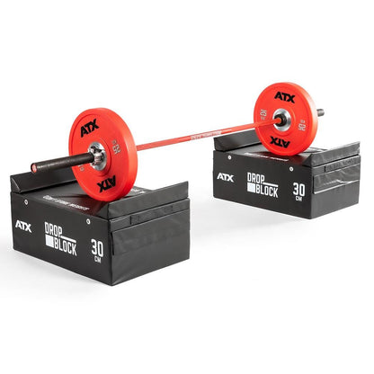 ATX Soft Drop Block Set