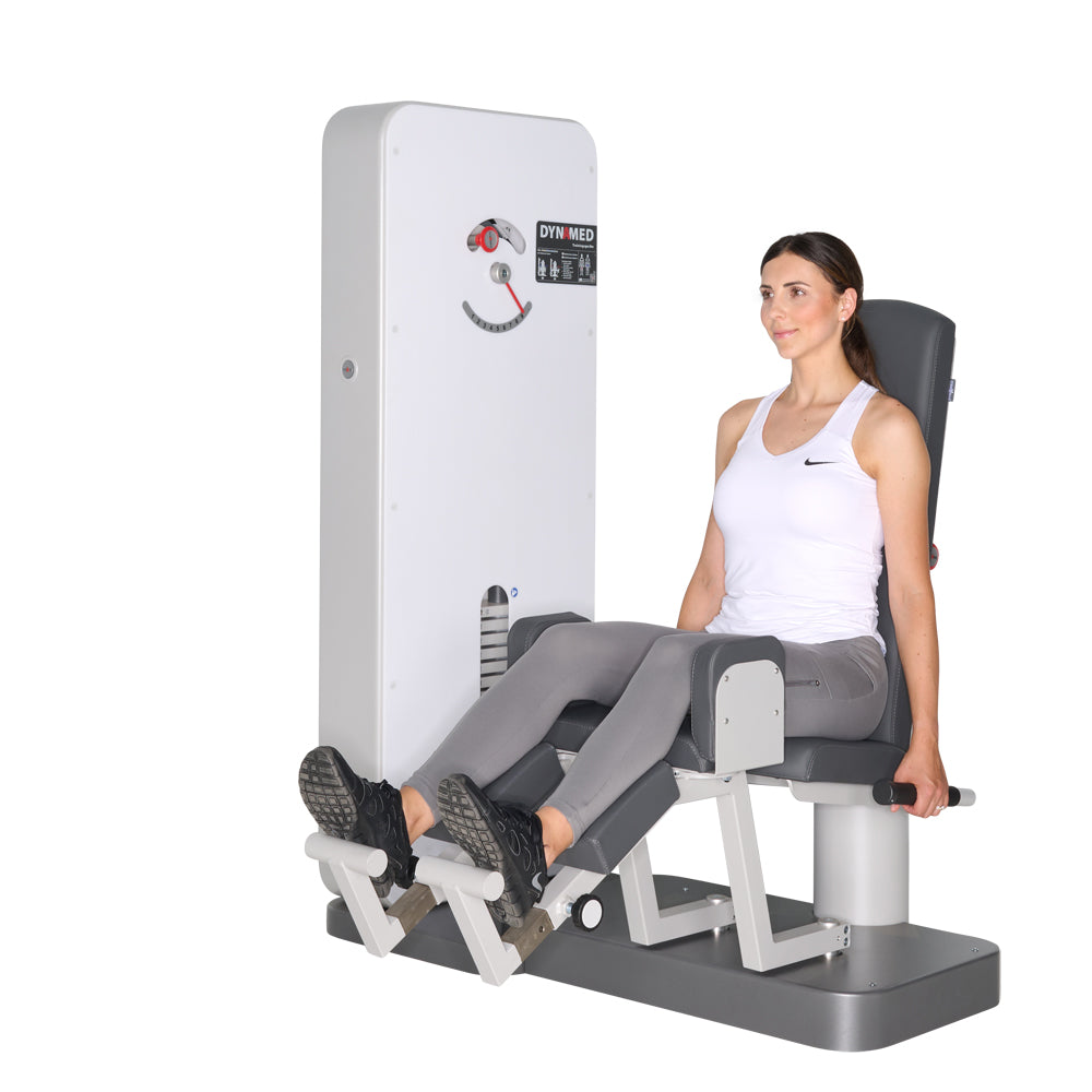 Dynamed Ab- / Adduktionstrainer, 2 in 1 Kombigerät, Stolzenberg - NEU