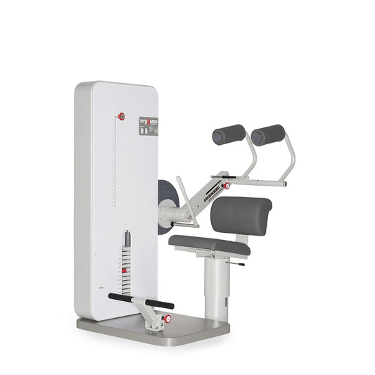 Dynamed Bauchtrainer, Stolzenberg - NEU