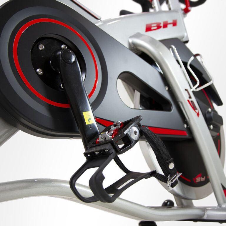 BH Fitness Indoor Cycle Rex - Rex Electronic