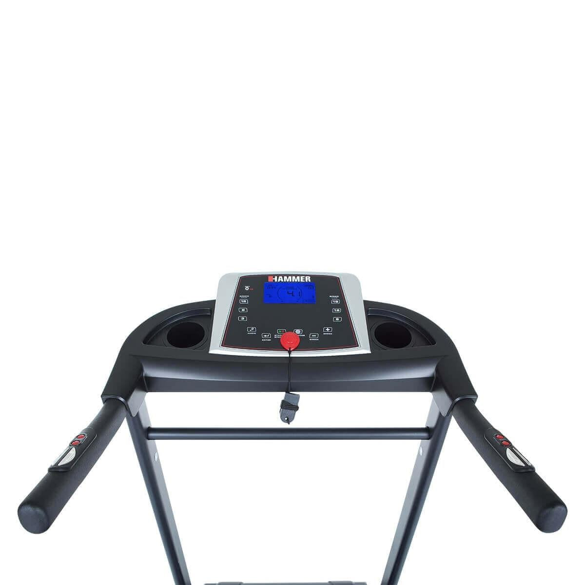 Hammer Race Runner 2000M Laufband