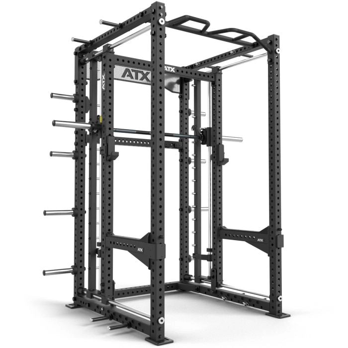 ATX Mobile Multipress - Power Smith Rack