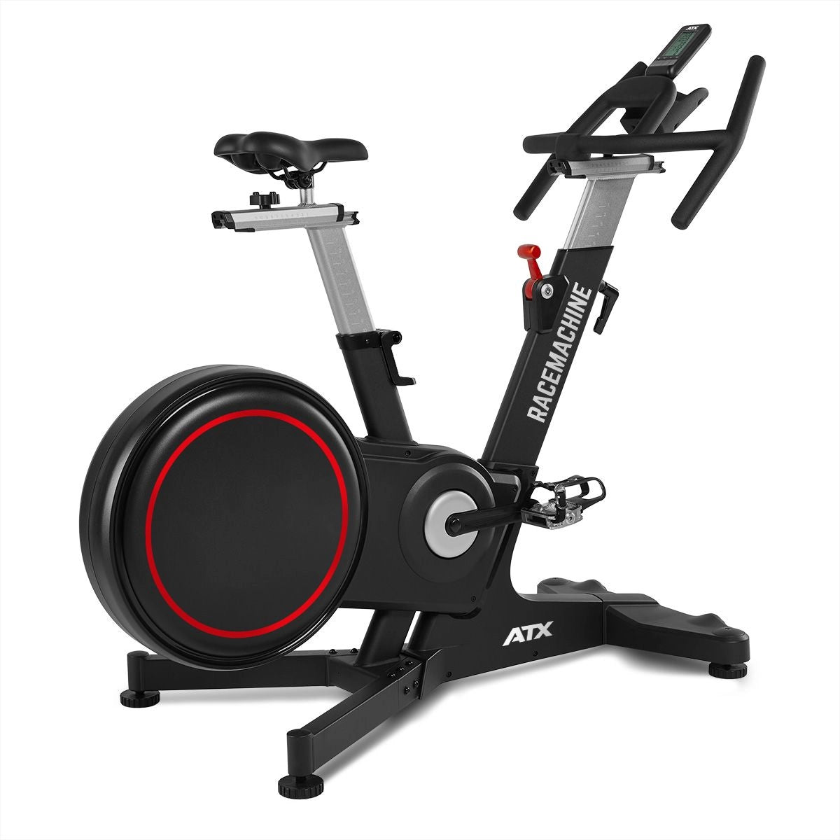 ATX Race Machine