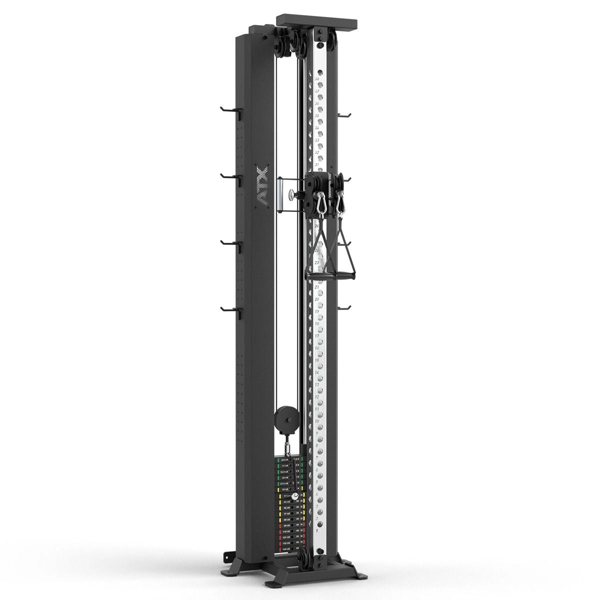 ATX Cable Pulley Station PRO 4000 - for wall mounting