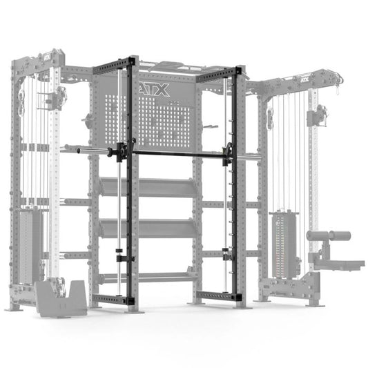 Extension set - Multipress option for ATX The Wall V1 (ATX-MCR-780)