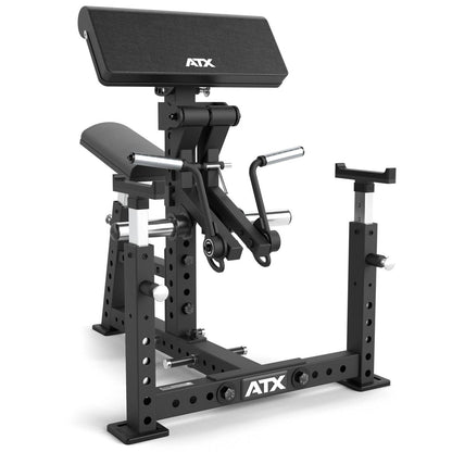 ATX Bicep Blaster - Bicep Curl Machine BBM-700