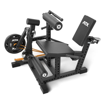 ATX Beinstrecker / Beinbeuger - sitzend
