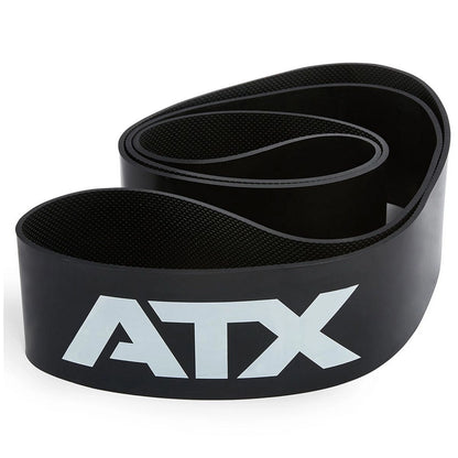 Widerstandsbänder Gummi - ATX Power Band - in 9 Zugkraftstärken