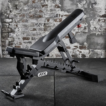ATX Warrior Bench - Slim Neues Modell
