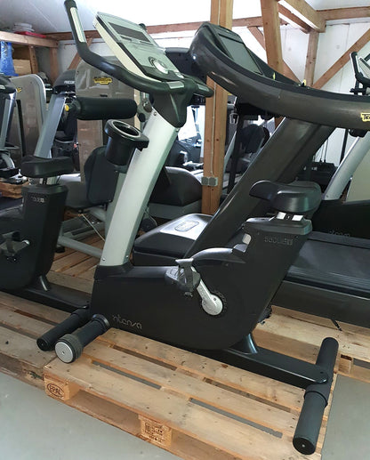 Intenza Ergometer 550 UBi, LED display, used - refurbished condition