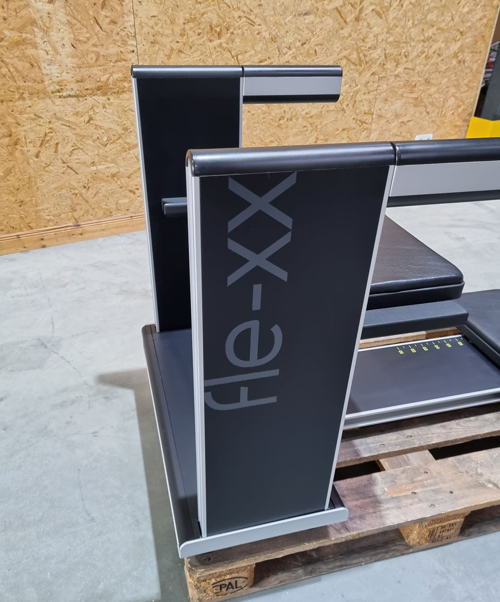 Fle-xx Flexx Dehngerät Gluteus und Hüftbeuger, Einzelgerät - guter gebrauchter Zustand