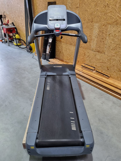 Precor Laufband 954i LED Konsole, gebraucht - überholter Zustand