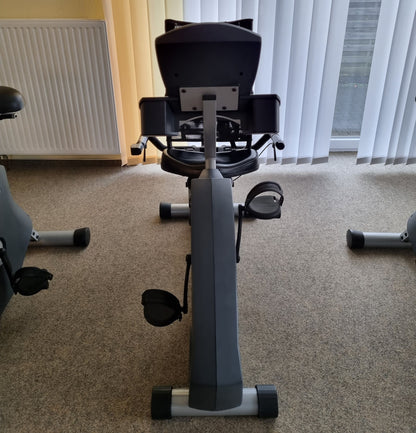 SportsArt Recumbent C53r Liegeergometer, gebraucht - überholter Zustand