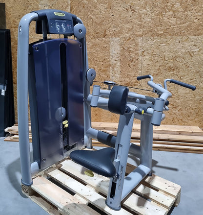 TechnoGym 15 Kraftgeräte im Set, Selection Line, Neue Version mit Plastikverkleidungen, gebraucht - überholter Zustand