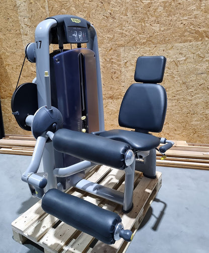 TechnoGym 15 Kraftgeräte im Set, Selection Line, Neue Version mit Plastikverkleidungen, gebraucht - überholter Zustand