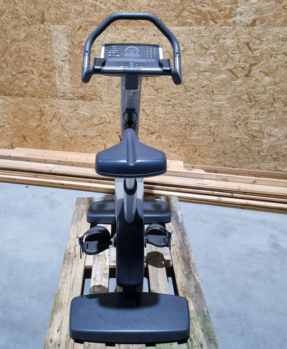 Technogym Ergometer Excite Line 700, New Bike, LED Konsole, gebraucht - überholter Zustand