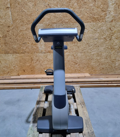 Technogym Ergometer Excite Line 700, New Bike, LED Konsole, gebraucht - überholter Zustand