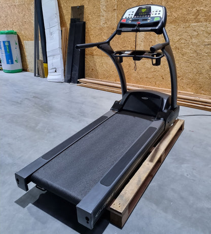 Cybex Laufband 520T Pro, Treadmill, gebraucht - überholter Zustand