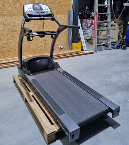 Cybex Laufband 520T Pro, Treadmill, gebraucht - überholter Zustand
