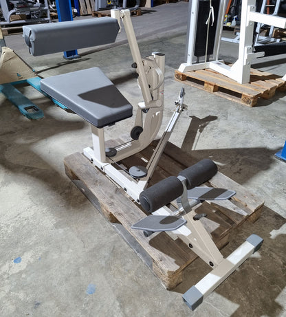 Nautilus NS-85 abdominal and back attachment for power stations NS 200 NS300X NS500 &amp; NS700