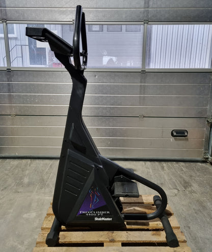 Stairmaster 4400PT Stepper, schwarz, gebraucht
