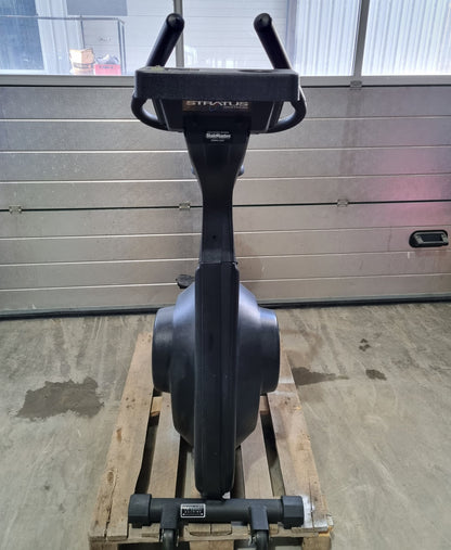 Stairmaster Ergometer 3300, schwarz, gebraucht