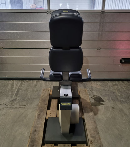 TechnoGym Recumbent XT Line, Liegeergometer, gebraucht