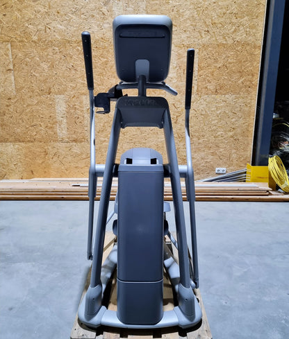 Precor EFX Crosstrainer - P30 Konsole, Ellipsentrainer, gebraucht - überholter Zustand