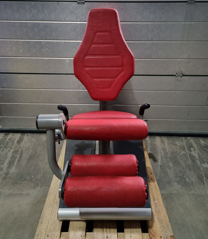 Easy Circulate Zirkel von SportsArt/Medex - 7 Zirkelgeräte mit Ampelanlage, gebraucht - überholter Zustand