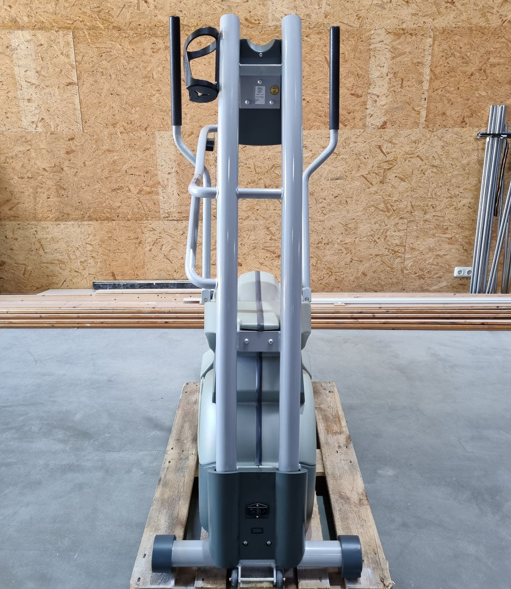 Ergo-Fit Cross 3000 cross trainer, elliptical trainer, used - refurbished condition