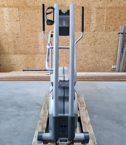 Ergo-Fit Cross 3000 cross trainer, elliptical trainer, used - refurbished condition