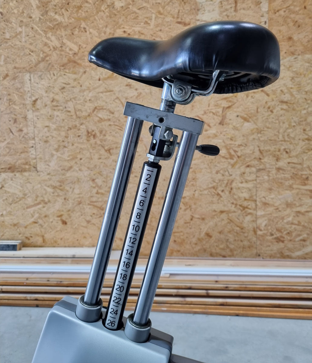 Ergo-Fit Cycle 3000 S MED, MPG Reha Medical Approval, Ergometer Bicycle Bike, used - refurbished condition