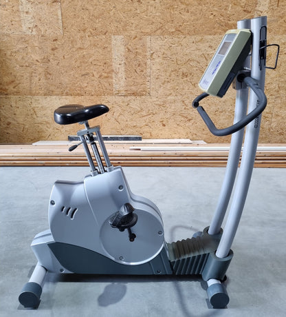 Ergo-Fit Cycle 3000 S MED, MPG Reha Medical Approval, Ergometer Bicycle Bike, used - refurbished condition