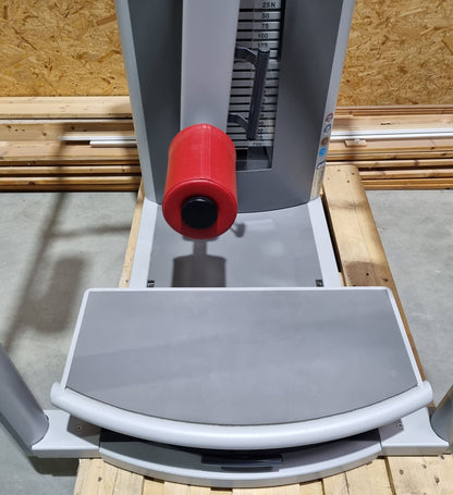 Frei Genius Eco Hüftmaschine, Hüftpendel, Hip-machine, Multi Hip, Kickmaschine, Rahmenfarbe Silber, gebraucht - überholter Zustand
