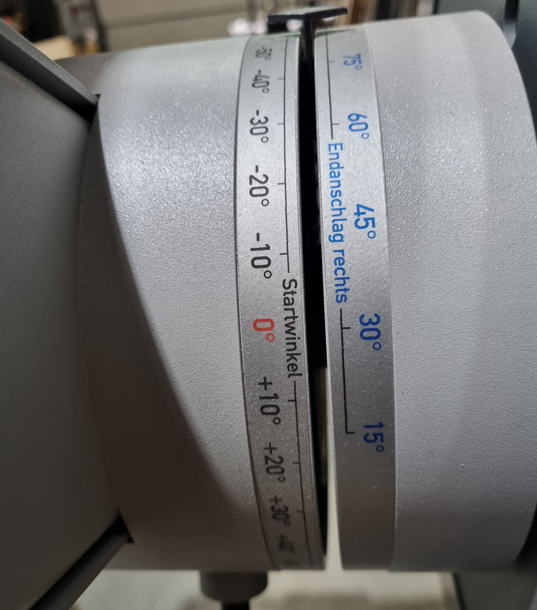 Frei Genius Eco Hüftmaschine, Hüftpendel, Hip-machine, Multi Hip, Kickmaschine, Rahmenfarbe Silber, gebraucht - überholter Zustand