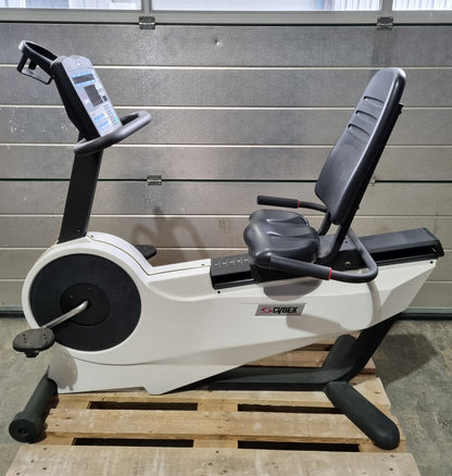 Cybex Recumbent, Recumbent Ergometer, used