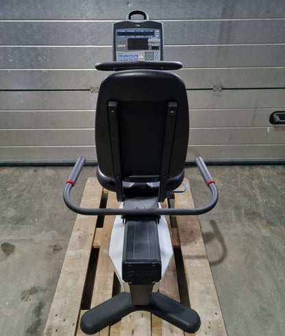 Cybex Recumbent, Recumbent Ergometer, used