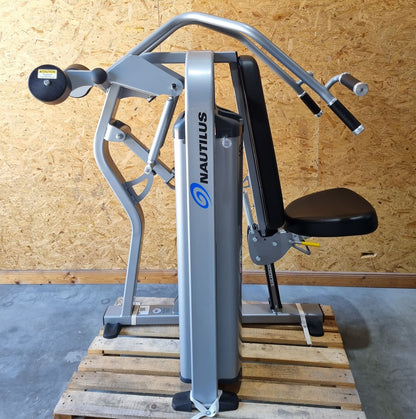 Nautilus Nitro Evo Strength Training Set - 27 fitness machines and 5 benches in a set - used - TOP condition