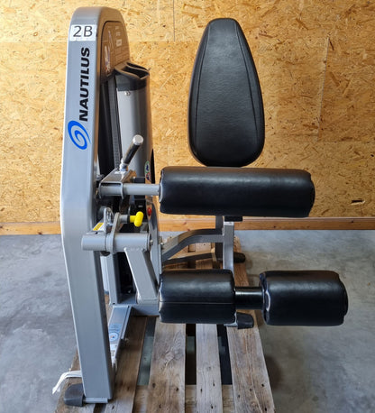 Nautilus Nitro Evo Strength Training Set - 27 fitness machines and 5 benches in a set - used - TOP condition
