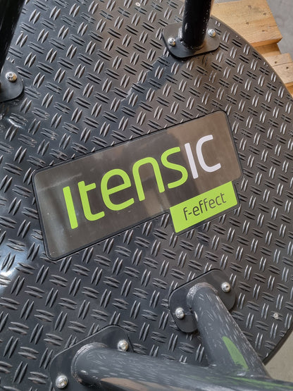 Itensic Circle - Set of 3 medical strength training devices - Effect Trio, manufacturer Proxomed, medical approval MPG, used - refurbished condition