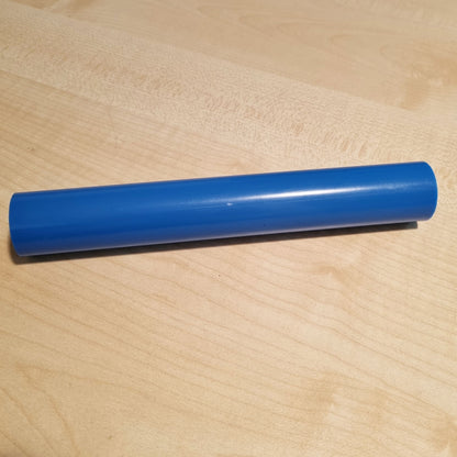 Adapter 30mm to 20mm diameter for upholstery roll / leg pad roll or rubber grips, plastic