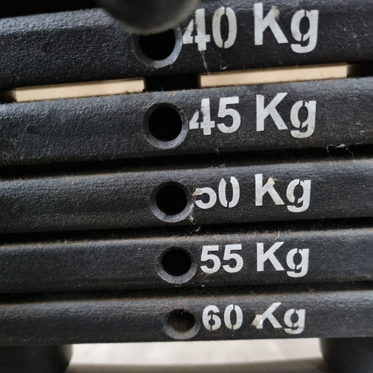 Proxomed / AS, Gluteusmaschine, Pomaschine, stehend, gebraucht - überholter Zustand