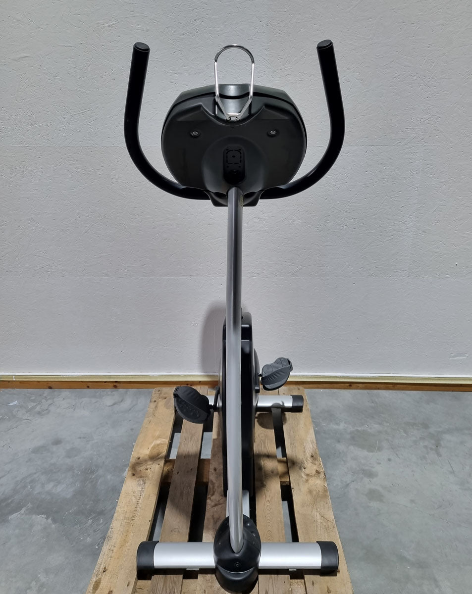 Motion Cycle 500, Emotion Fitness, Ergometer, gebraucht - überholter Zustand