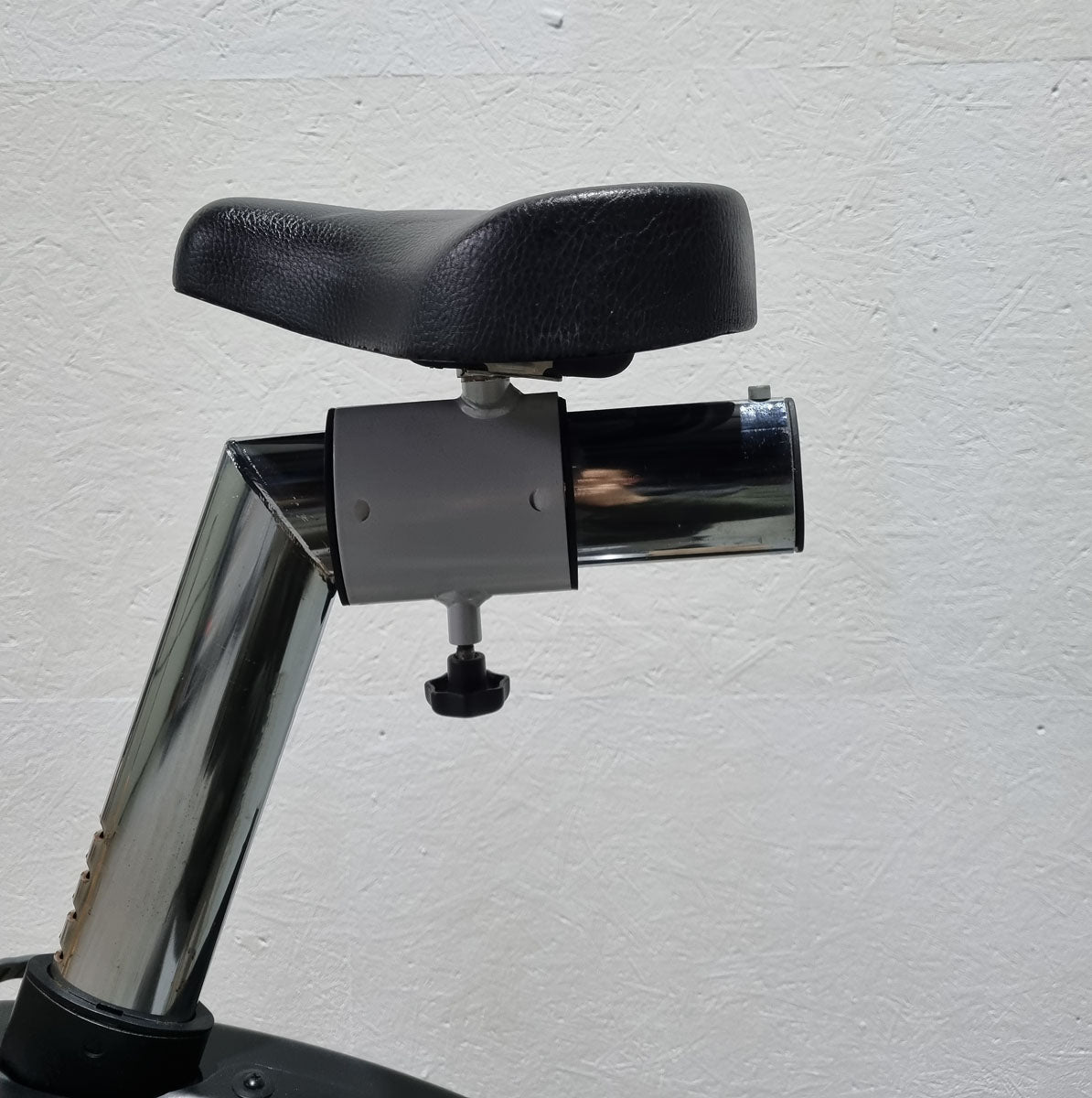 Motion Cycle 500, Emotion Fitness, Ergometer, gebraucht - überholter Zustand