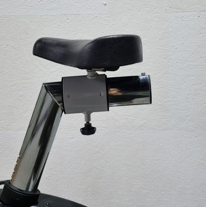 Motion Cycle 500, Emotion Fitness, Ergometer, gebraucht - überholter Zustand