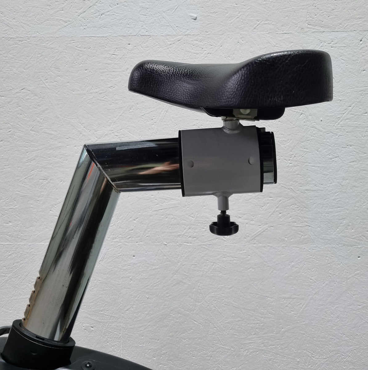 Motion Cycle 500, Emotion Fitness, Ergometer, gebraucht - überholter Zustand
